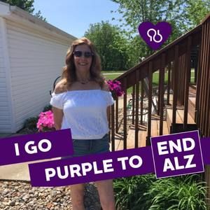 Meet your Posher, Cathy